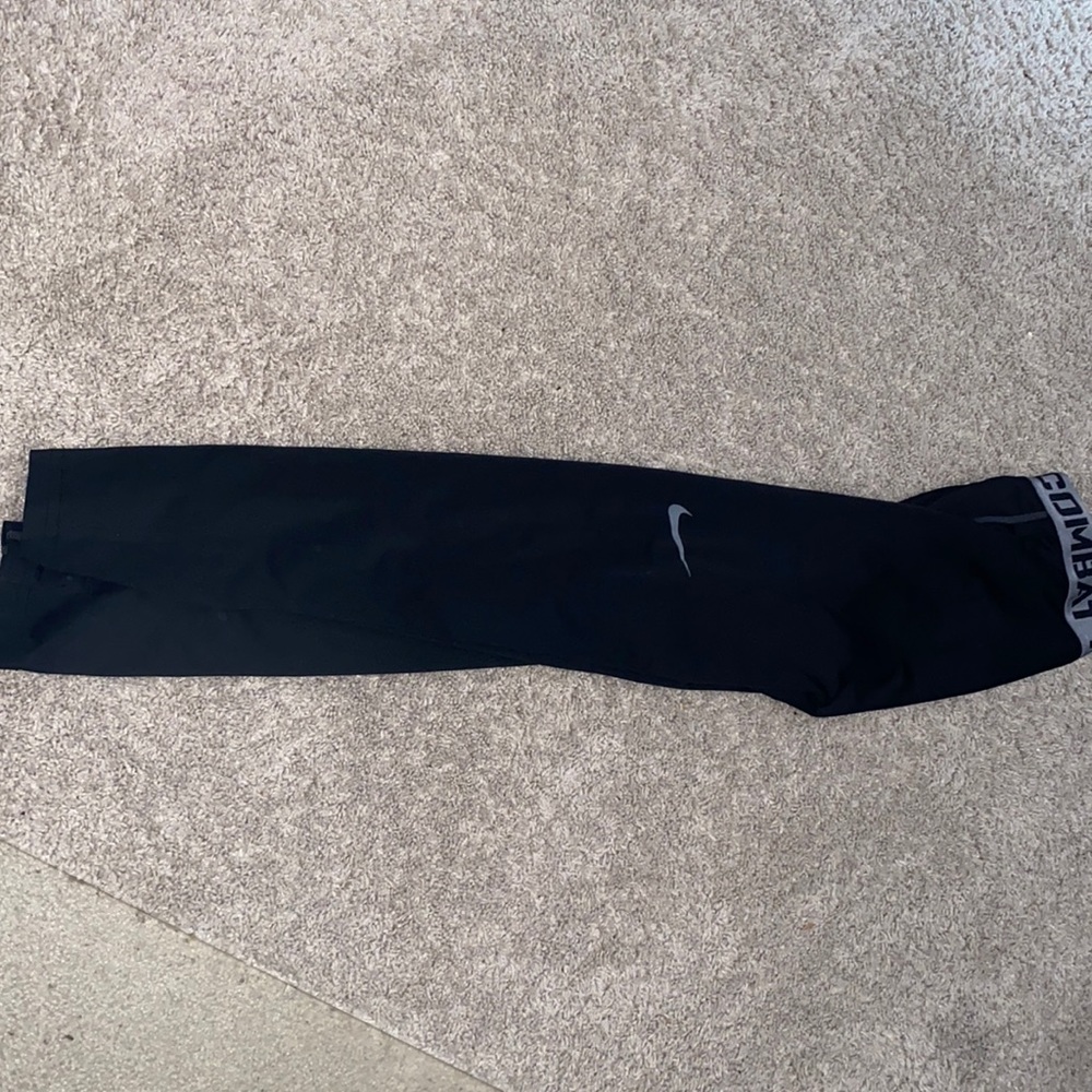 Nike compression leggings